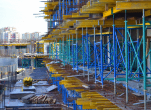 Formwork vs. Scaffolding – What’s the Difference?