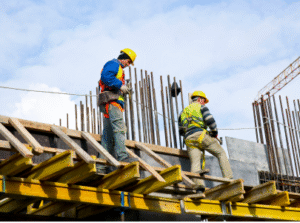Why Quality Scaffolding is Critical for Construction Safety in the UAE 2