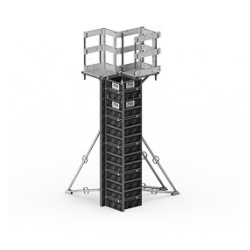 Column Formwork panel system