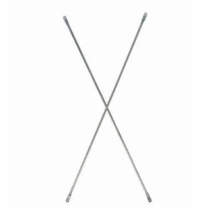 Diagonal Braces