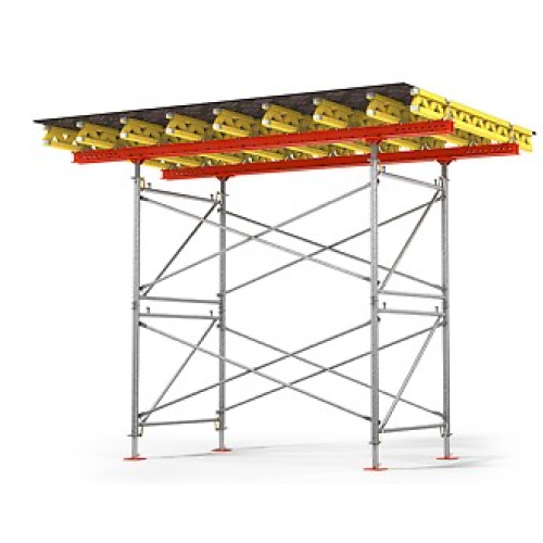 Formwork Shoring Sytems