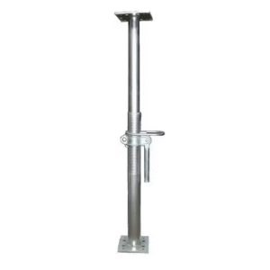 Galvanized Heavy Duty Props | Accessory
