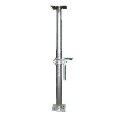 Galvanized Heavy Duty Props