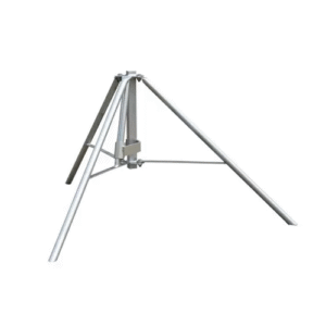 Galvanized Heavy Duty Tripod | Accessory