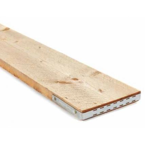 Wooden Scaffold Board